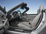 Porsche 911 Turbo Cabriolet 2013 года